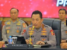 4 DPO Kasus Narkoba dalam Pemburuan
