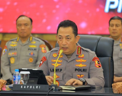 4 DPO Kasus Narkoba dalam Pemburuan