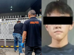 Melalui Bisikan, Anak Bunuh Ayah dan Nenek di Jaksel Ingin Orang Tuanya Masuk Surga