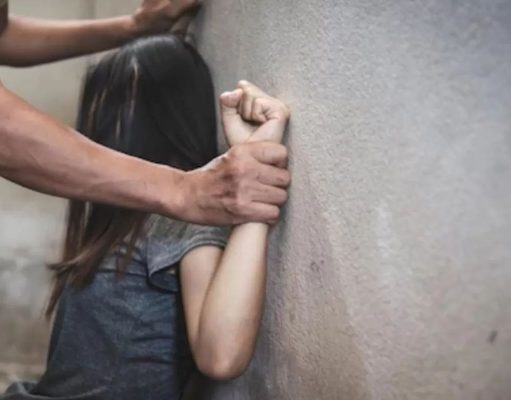 Polres Jakut Tangkap Ayah yang Lakukan Rudapaksa ke Anak Tiri di Jakut ditangkap