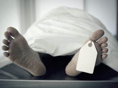 Pria Lansia Ditemukan Tewas Saat Naik Angkot