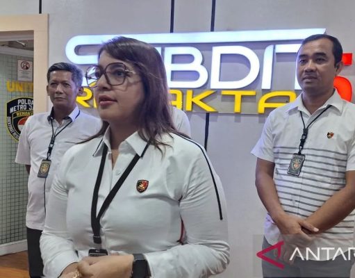 Polisi Himbau Korban Kasus Klinik Ria Beauty Agar Melapor