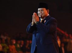 Presiden Prabowo Tekankan Pentingnya Kerukunan Hadapi Tantangan Global