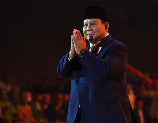 Presiden Prabowo Tekankan Pentingnya Kerukunan Hadapi Tantangan Global