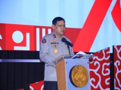 Langkah Polri dalam Menindak Judol yang Servernya Berada di Luar Negeri