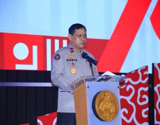 Langkah Polri dalam Menindak Judol yang Servernya Berada di Luar Negeri