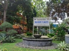 Polres Jakarta Selatan Panggil Terduga Korban Penganiayaan SMAN 70