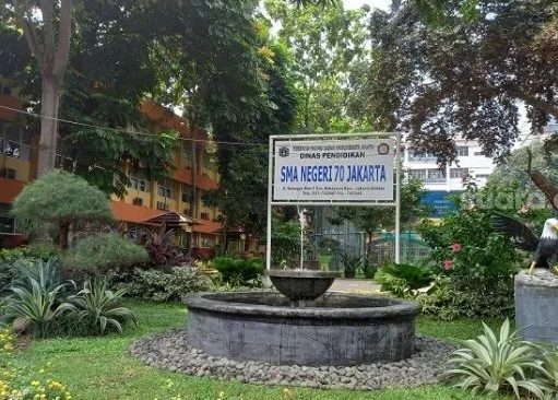 Polres Jakarta Selatan Panggil Terduga Korban Penganiayaan SMAN 70