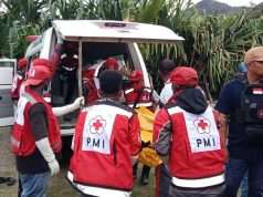 Polisi Dalami Kasus Penyerangan dan Penembakan OTK Pada Dua Personel Polri dan Satu Masyarakat Sipil