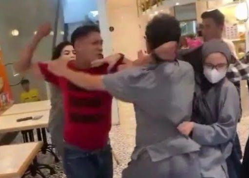 Polda Sumsel Tangani Kasus Penganiayaan Dokter Koas