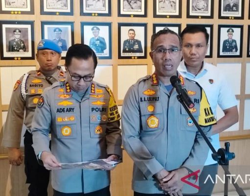 Penganiaya Karyawan Toko Roti ada di Sukabumi karena Ketakutan