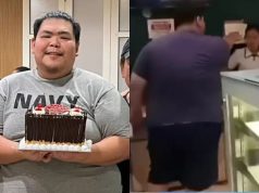 Penganiaya Karyawan Toko Roti Akhirnya ditangkap di Sukabumi