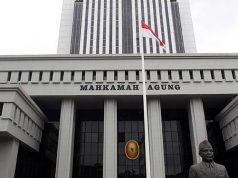 MA Tolak PK 7 Terpidana Kasus Vina Cirebon