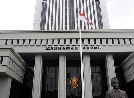MA Tolak PK 7 Terpidana Kasus Vina Cirebon