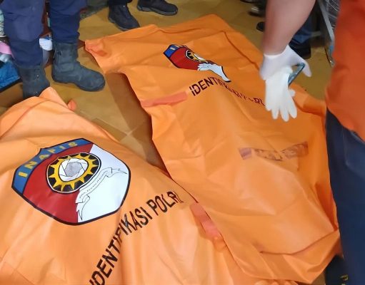 Polisi Lakukan Pendalaman dalam Kasus Bundir Satu Keluarga di Tangsel