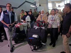 Pemerintah Pulangkan 30 WNI Dari Suriah dalam Evakuasi Gelombang Kedua