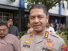Polisi Sebut Mahasiswa UI yang Hilang Ditemukan di Dalam Kampus