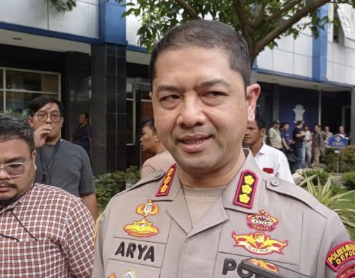 Polisi Sebut Mahasiswa UI yang Hilang Ditemukan di Dalam Kampus