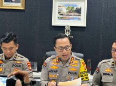 3 Tersangka Pembelian Emas Fiktif Diciduk Polda Metro Jaya