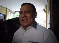 Polda Metro Jaya Tegaskan Kasus Firli Bahuri Belum Dihentikan