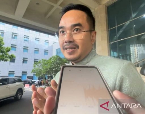 Pemprov DKI Nonaktifkan Iwan Henry sebagai Kadisbud Diduga Lakukan Korupsi