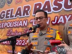 Tidak Pandang Bulu, Polda Metro Dalami Dugaan Pemerasan Penonton DWP oleh Oknum Anggota