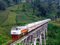 Pengguna KAI Commuter Bandung Meningkat Hari ke 3 Libur Nataru