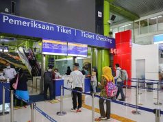 PT KAI Klaim Sebanyak 38.160 Tiket Kereta Terjual Hari Ini