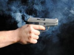 Kasus Penembakan Warga: “Tipu Daya Haryono Akali Hukum Diungkap Polisi”