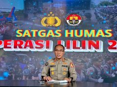 Kecelakaan Masih Terus Terjadi, Masyarakat Diimbau Utamakan Keselamatan