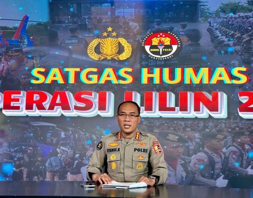 Kecelakaan Masih Terus Terjadi, Masyarakat Diimbau Utamakan Keselamatan