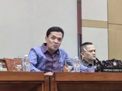 Komisi III: Polri Institusi Paling Responsif Tindak Lanjuti Aduan Masyarakat