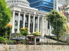 2 Menko dan 2 Menteri Pagi Ini Hadir di MK