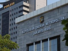 5 Pelaku Pemalsuan Pelat DPR Palsu Ditangkap Polda Metro