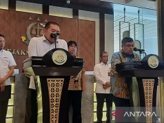 Korupsi Timah, Jaksa Agung: “Semula Kita Memperkirakan Rp271 Triliun, Ternyata Setelah diaudit BPKP Nilainya Cukup Fantastis Sekitar Rp300,003 Triliun