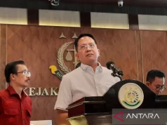 Mantan Dirjen Minerba ESDM Ditetapkan Kejaksaan Sebagai Tersangka Korupsi Timah