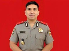 Kasus DWP: AKBP Malvino Edward Yusticia di PTDH