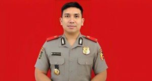 Kasus DWP: AKBP Malvino Edward Yusticia di PTDH
