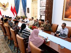 Pertemuan Presiden Prabowo dan Panja Haji: Biaya Haji Turun, Pengawasan Diperketat