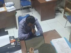 Pelaku Pencabulan Santriwati Diamankan Polres Tasikmalaya