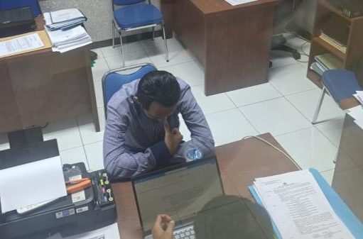 Pelaku Pencabulan Santriwati Diamankan Polres Tasikmalaya