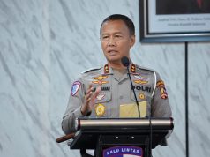 Penegasan Kakorlantas, SIM Tidak Berlaku Seumur Hidup Karena Terkait Kompetensi Pengendara