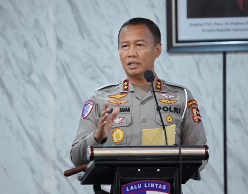 Penegasan Kakorlantas, SIM Tidak Berlaku Seumur Hidup Karena Terkait Kompetensi Pengendara