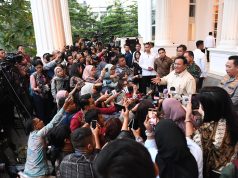 Penembakan WNI di Malaysia, Presiden Prabowo Percaya Investigasi akan Transparan