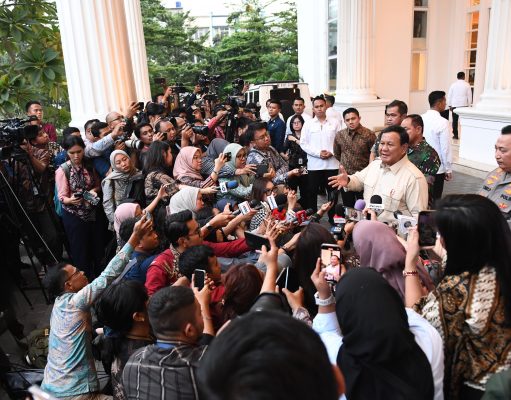 Penembakan WNI di Malaysia, Presiden Prabowo Percaya Investigasi akan Transparan