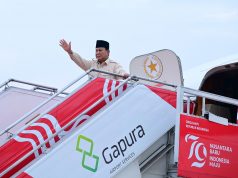 Kunjungan ke India, Presiden Prabowo Hadir Sebagai Chief Guest di Perayaan Hari Republik India