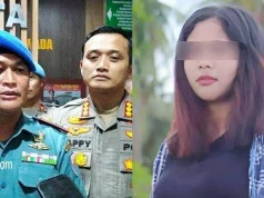 Kesya Irena Ditemukan Tewas Tanpa Busana, dengan Tikaman 27 Kali, Oknum TNI-AL jadi Tersangka