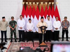 Presiden Instruksikan Tindakan Cepat Tangani Bencana Longsor di Pekalongan