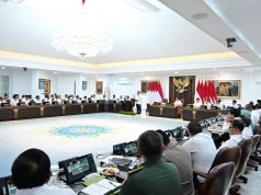 Presiden Prabowo Tegaskan Kontinuitas Pemerintahan Kunci Pembangunan Nasional