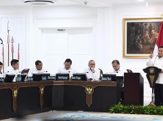 Pimpin Sidang Kabinet Paripurna, Presiden Prabowo Apresiasi Kinerja Kabinet untuk Rakyat